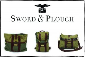 Sword & Plough