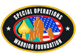 special operations warrior foundation logo