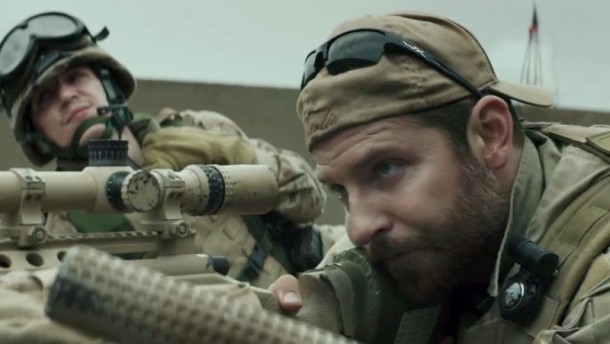 American Sniper movie